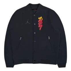 Jordan Zion Flight Jacket