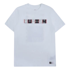 Jordan Q54 Logo Tee