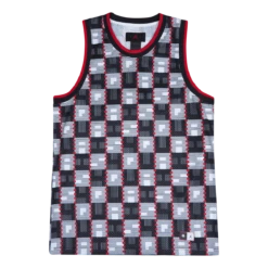 Jordan Q54 Off Court Jersey