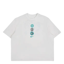 Nike Women's NBA Cts Tee M2Z