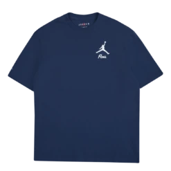 Jordan X PSG Statement 2 Tee