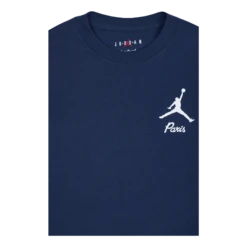 Jordan X PSG Statement 2 Tee -SoleStory Butik 60588 52 003