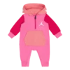 Jordan Girls Hooded Overall -SoleStory Butik 60590 79 001