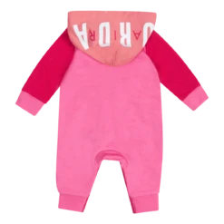 Jordan Girls Hooded Overall -SoleStory Butik 60590 79 004