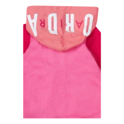 Jordan Girls Hooded Overall -SoleStory Butik 60590 79 005