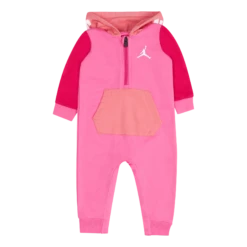 Jordan Girls Layered Overall