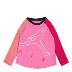 Jordan Girls LayeDress Set -SoleStory Butik 60590 84 002