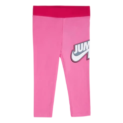 Jordan Girls Jumpman X Nike Legging