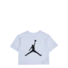 Jordan Girls Short Sleeve Graphic Tee 2 Jordan Girls Short Sleeve Graphic Tee -SoleStory Butik 60590 90 001