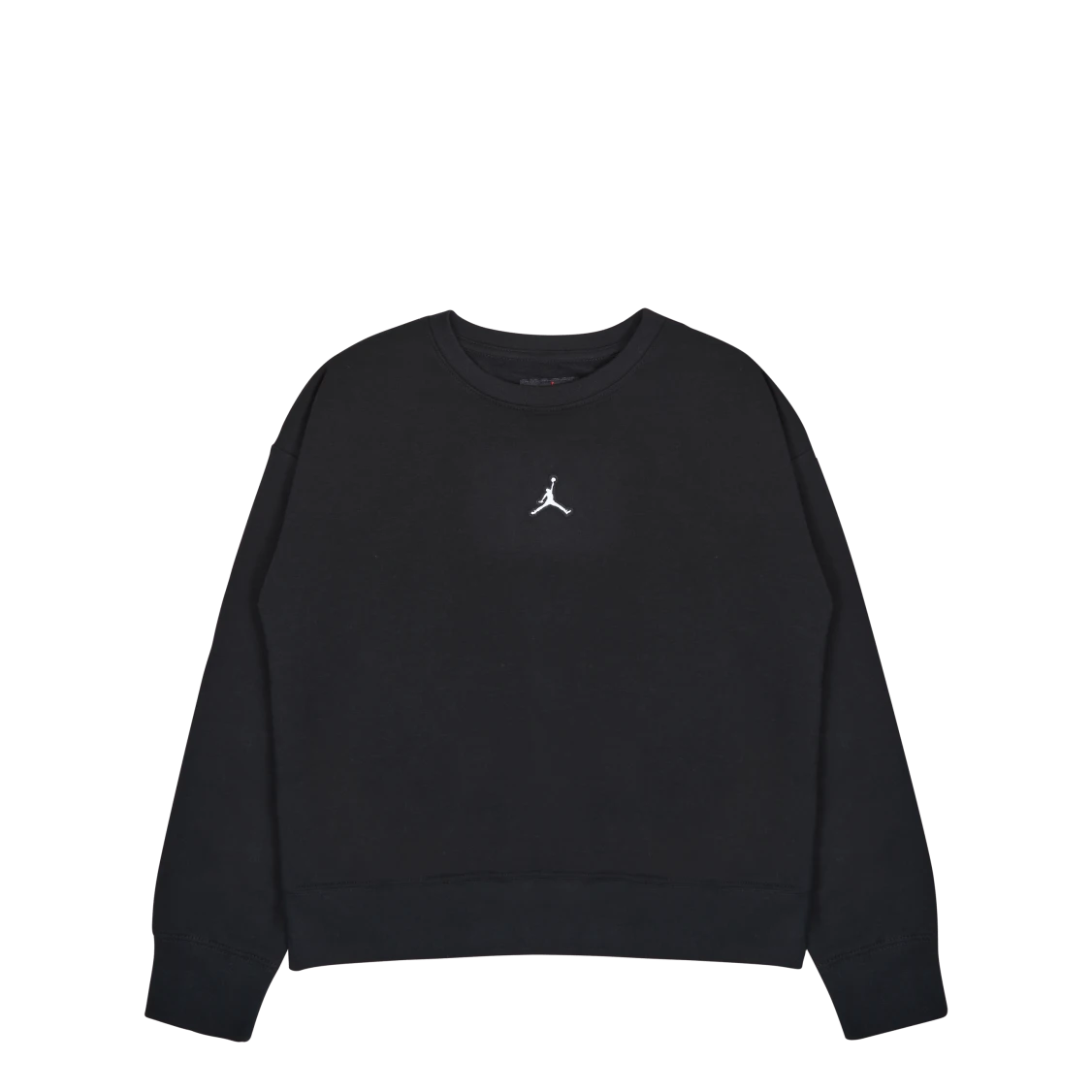 Youth Jordan Essentials Crew 3 Youth Jordan Essentials Crew