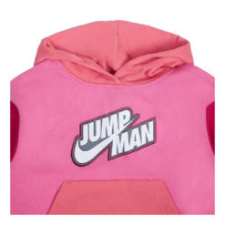 Jordan Girls Jumpman X Nike Boxy -SoleStory Butik 60591 04 003