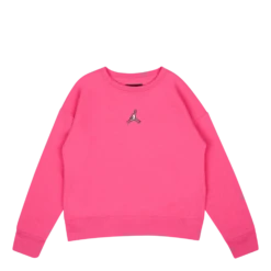Jordan Girls Essentials Shine Sweater