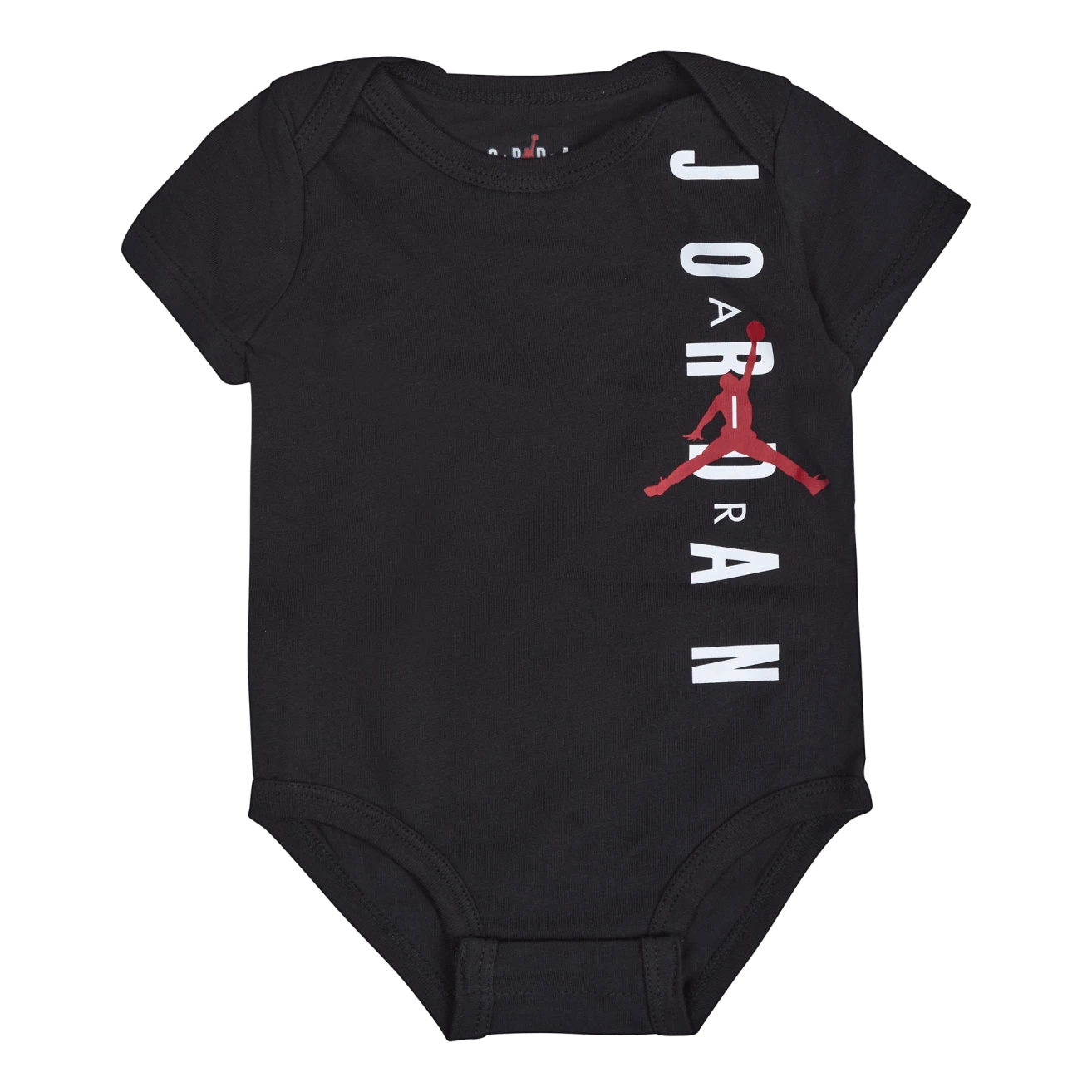 Jordan Baby Bodysuit Set (4 Pack) 4 Jordan Baby Bodysuit Set (4 Pack) - Bild 2