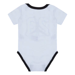 Jordan Baby Bodysuit Set (4 Pack) 15 Jordan Baby Bodysuit Set (4 Pack) -SoleStory Butik 60591 15 005