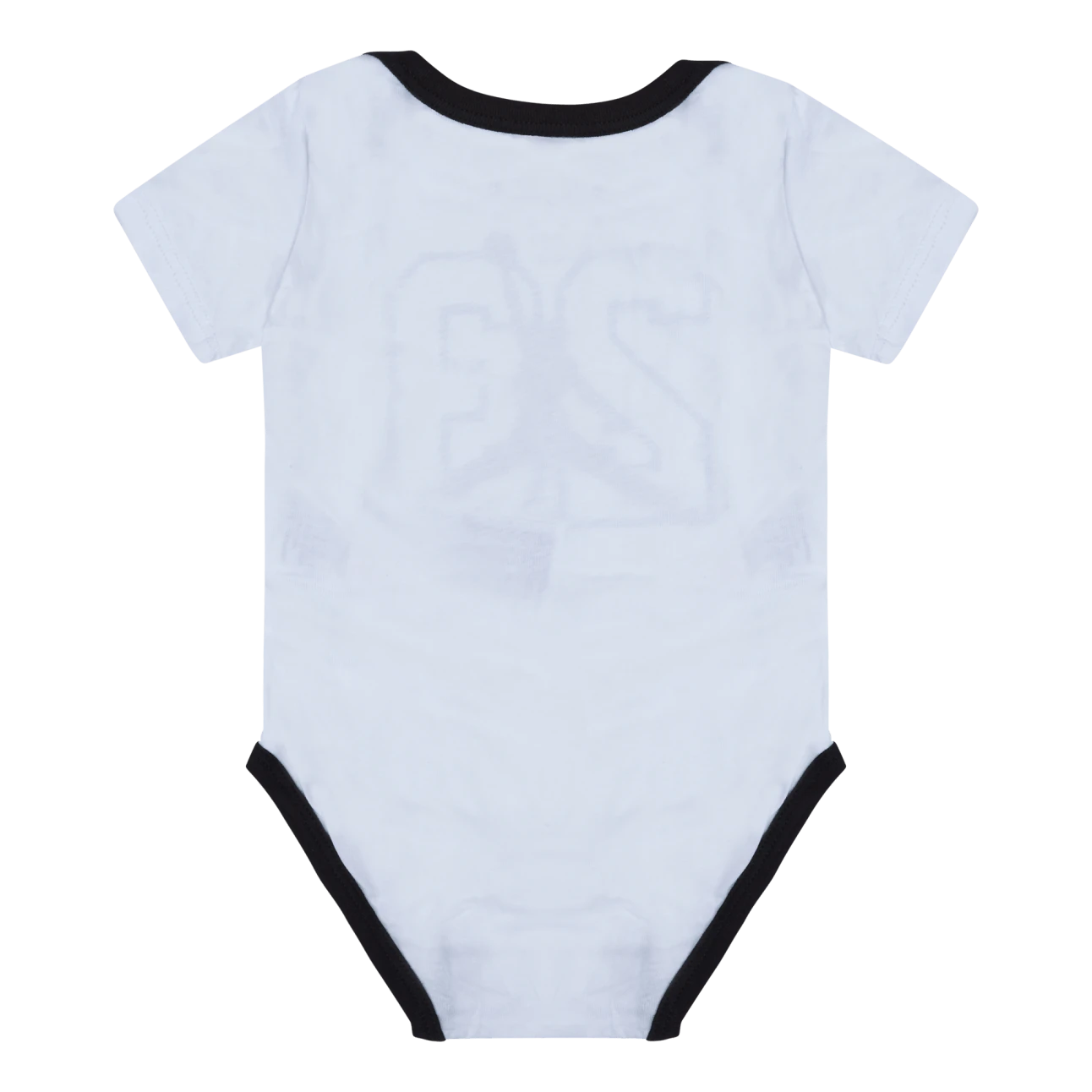 Jordan Baby Bodysuit Set (4 Pack) 7 Jordan Baby Bodysuit Set (4 Pack) - Bild 5