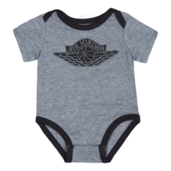 Jordan Baby Bodysuit Set (4 Pack) 16 Jordan Baby Bodysuit Set (4 Pack) -SoleStory Butik 60591 15 006