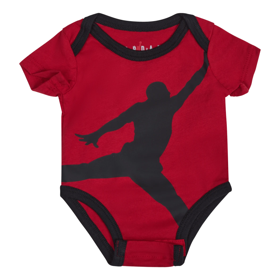 Jordan Baby Bodysuit Set (4 Pack) 10 Jordan Baby Bodysuit Set (4 Pack) - Bild 8