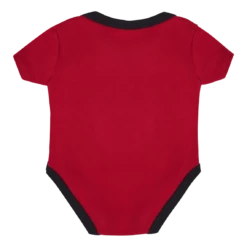 Jordan Baby Bodysuit Set (4 Pack) 19 Jordan Baby Bodysuit Set (4 Pack) -SoleStory Butik 60591 15 009