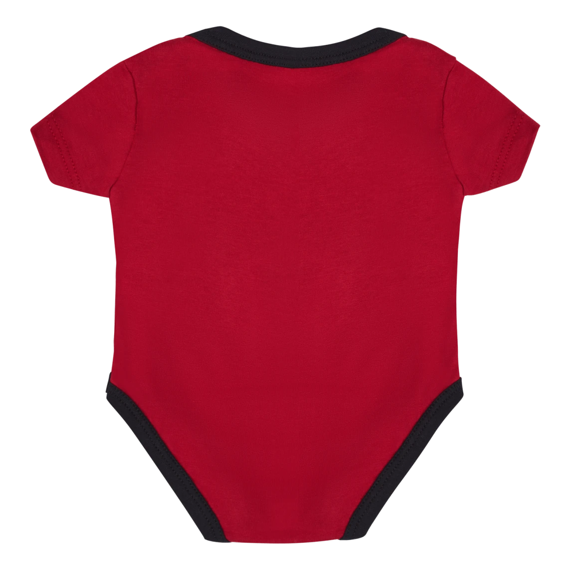 Jordan Baby Bodysuit Set (4 Pack) 11 Jordan Baby Bodysuit Set (4 Pack) - Bild 9