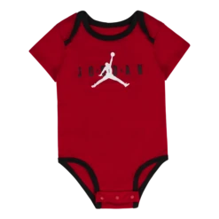 Jordan Milestone 2 Pk Body + Blanket