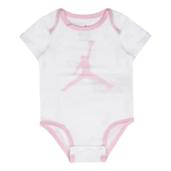 Jordan Milestone 2pk Body+ Blanket S
