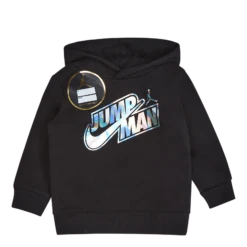 Jordan Kids Jumpman X Nike Hoodie + Pants