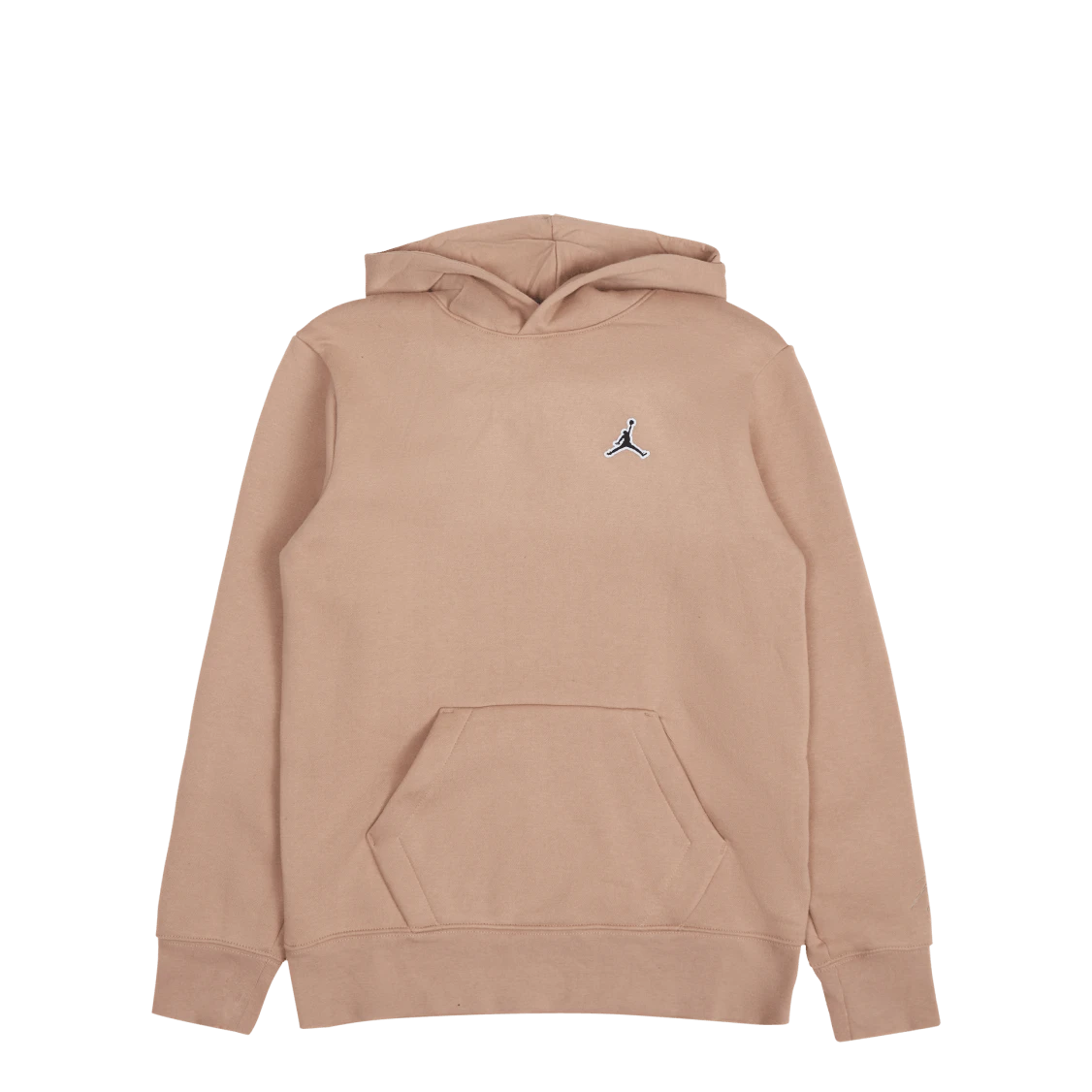 Jordan Kids Jumpman Essentials Hoodie (GS) 3 Jordan Kids Jumpman Essentials Hoodie (GS)