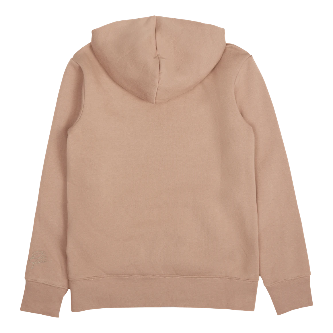 Jordan Kids Jumpman Essentials Hoodie (GS) 4 Jordan Kids Jumpman Essentials Hoodie (GS) - Bild 2