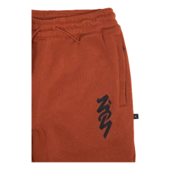 Jordan Boys M J Zion Flc Pant 8 Jordan Boys M J Zion Flc Pant -SoleStory Butik 60591 62 003