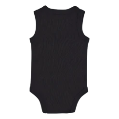 Kids Jordan 23 Jersey Set. Bodysuit + Hat + Booties -SoleStory Butik 60592 15 004