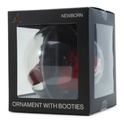 Jordan Booties 1-pack (3-6MOS) -SoleStory Butik 60592 31 004