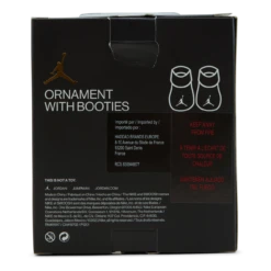Jordan Booties 1-pack (3-6MOS) -SoleStory Butik 60592 31 005