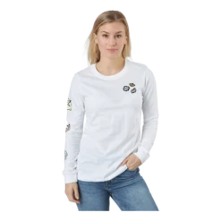 Women's Nike Sportswear Long-Sleeve