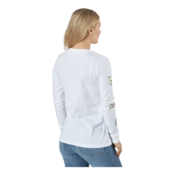 Women's Nike Sportswear Long-Sleeve 9 Women's Nike Sportswear Long-Sleeve -SoleStory Butik 60595 01 003
