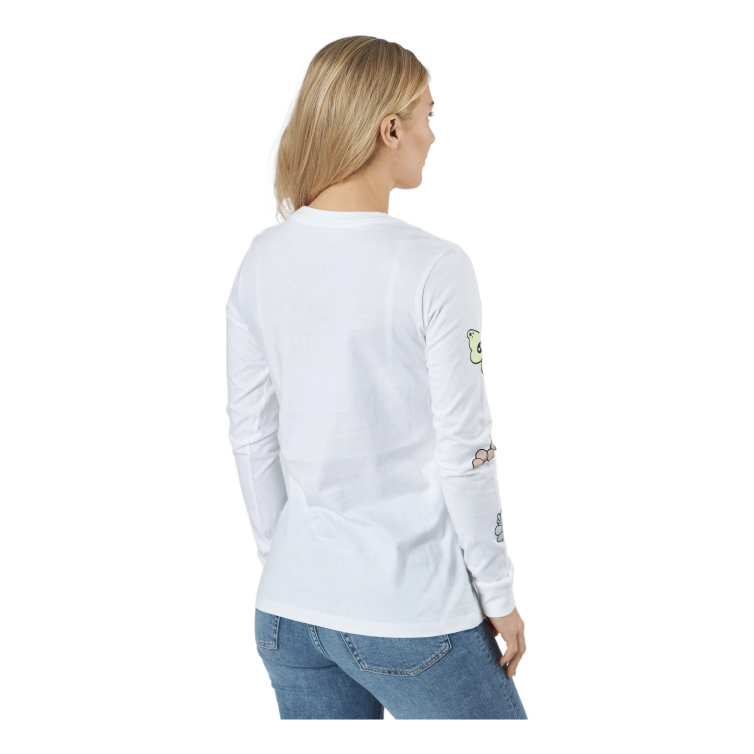 Women's Nike Sportswear Long-Sleeve 5 Women's Nike Sportswear Long-Sleeve - Bild 3