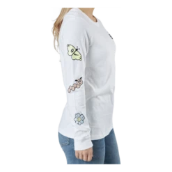 Women's Nike Sportswear Long-Sleeve 11 Women's Nike Sportswear Long-Sleeve -SoleStory Butik 60595 01 005