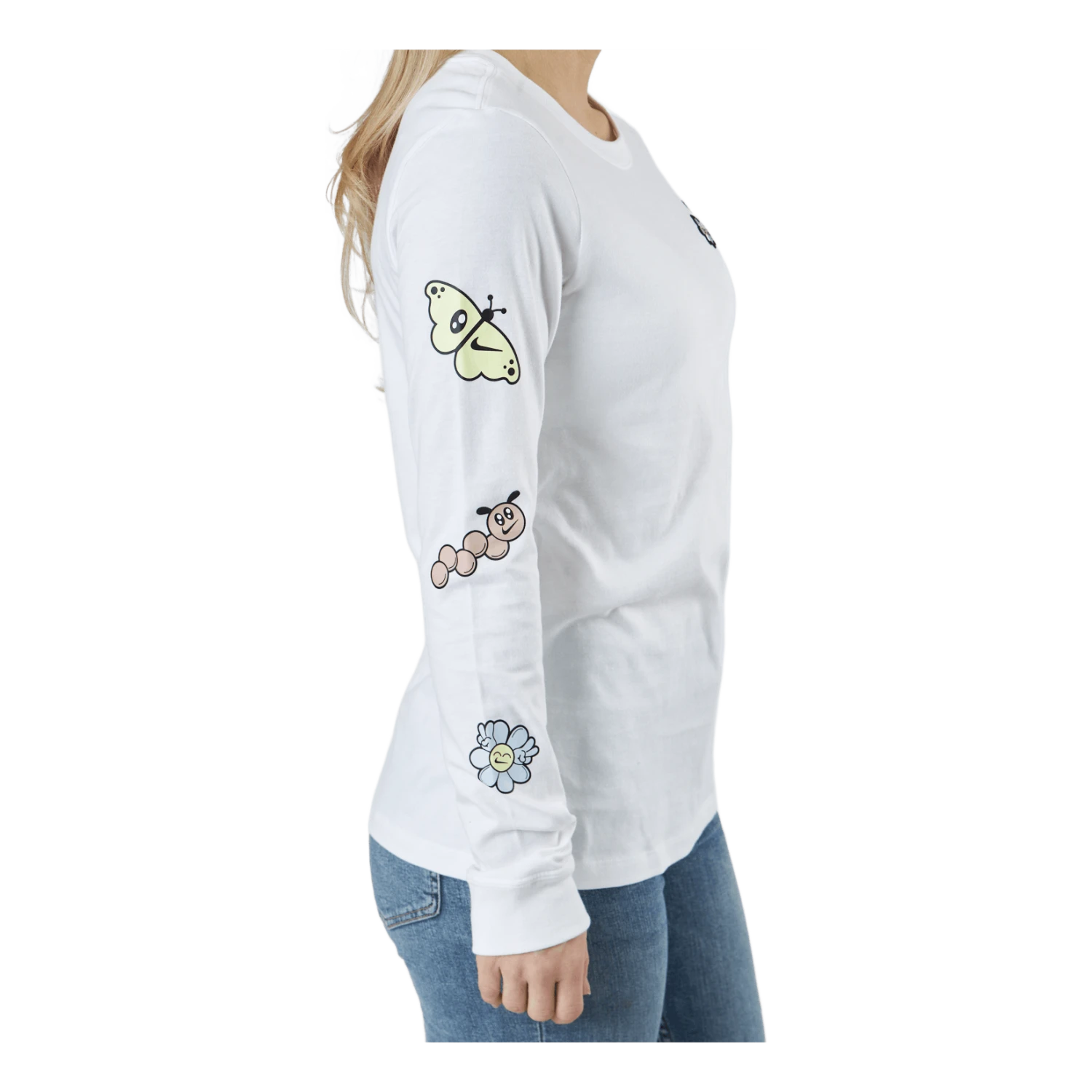 Women's Nike Sportswear Long-Sleeve 7 Women's Nike Sportswear Long-Sleeve - Bild 5