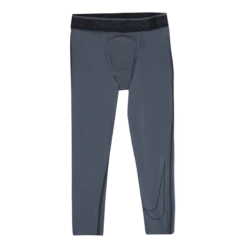 Nike Pro Dri-fit Men's 3/4 Tights Iron