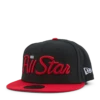 NEW ERA Bulls 9FIFTY D1 -SoleStory Butik 60609 55 001