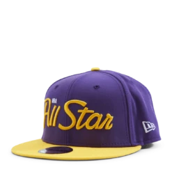 NEW ERA Lakers 9FIFTY D1