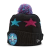 NEW ERA M Knitasgstarry D1 NBA -SoleStory Butik 60609 58 001