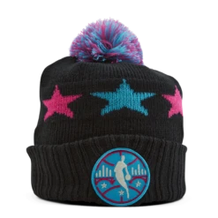 NEW ERA M Knitasgstarry D1 NBA -SoleStory Butik 60609 58 004