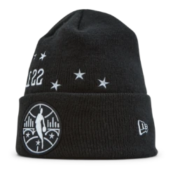 NEW ERA M Knitasgcity D1 Nba