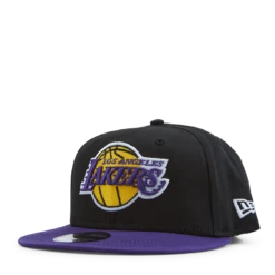 NEW ERA Lakers NBA 9FIFTY