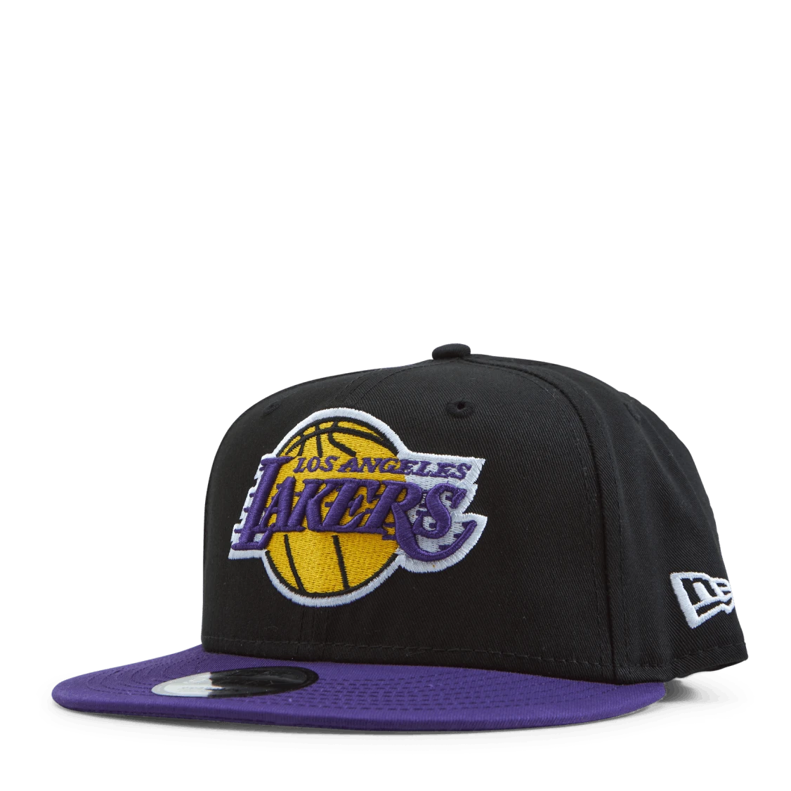 NEW ERA Lakers NBA 9FIFTY 3 NEW ERA Lakers NBA 9FIFTY