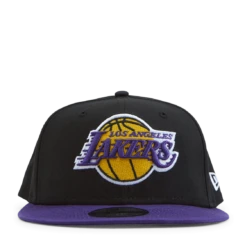 NEW ERA Lakers NBA 9FIFTY 9 NEW ERA Lakers NBA 9FIFTY -SoleStory Butik 60609 82 004