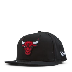 NEW ERA Bulls NBA 9fifty