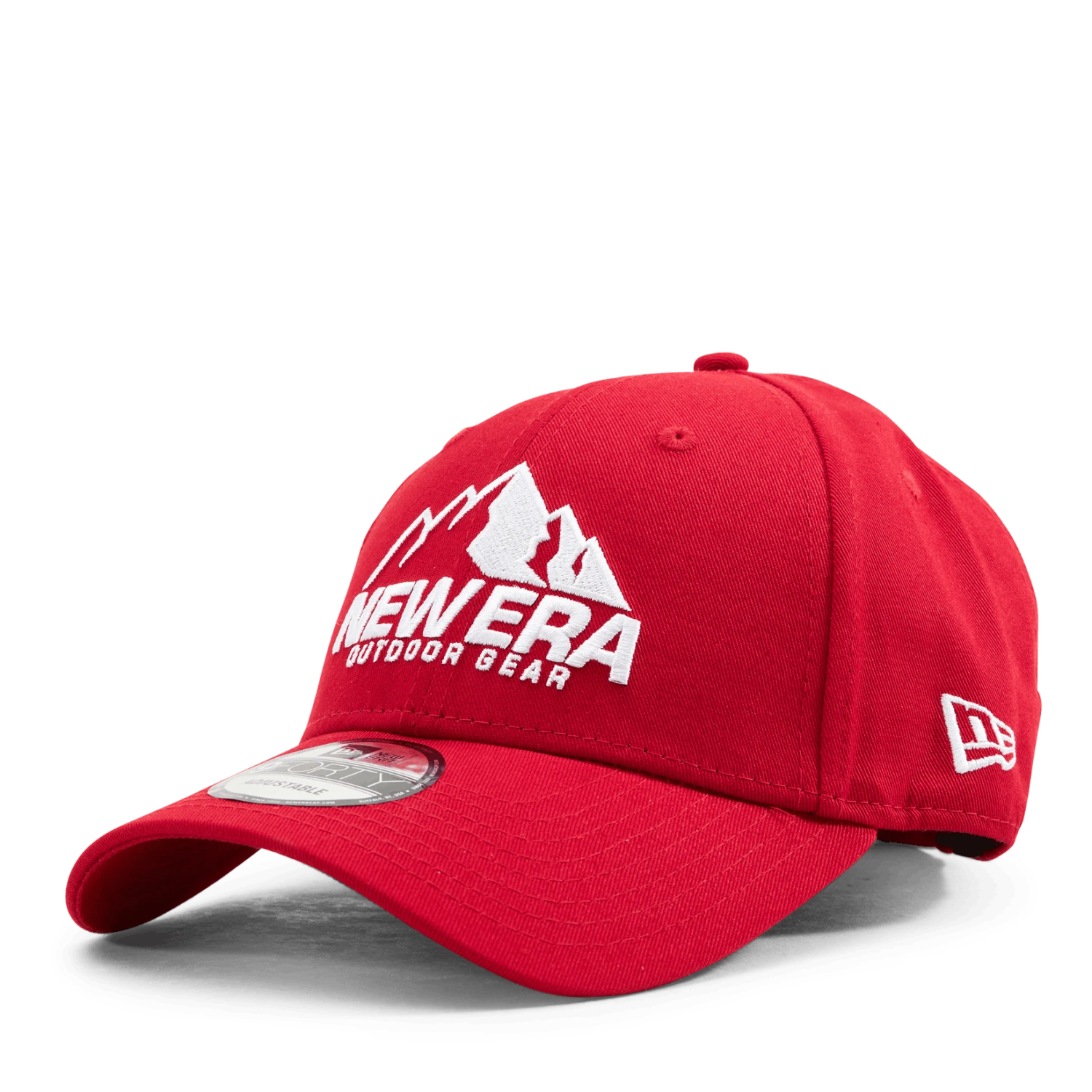 NEW ERA Mountain Emb 9FORTY 3 NEW ERA Mountain Emb 9FORTY