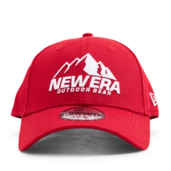 NEW ERA Mountain Emb 9FORTY 9 NEW ERA Mountain Emb 9FORTY -SoleStory Butik 60609 87 004