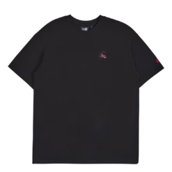 NEW ERA Rubber Patch Tee